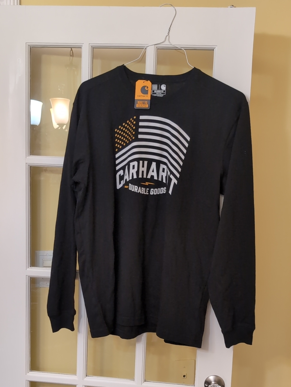 Carhartt Tee